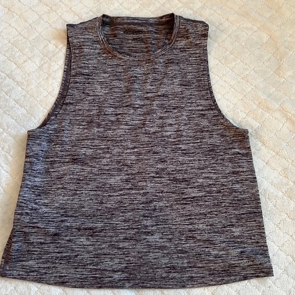 Eddie Bauer work out tank top - Picture 1 of 5